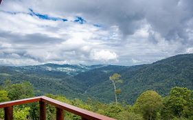 Pacuare Mountain Lodge